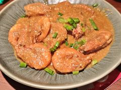-壹湖两岸·鱼鲜山里菜(东江湖店)