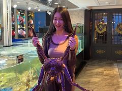 -蟹之国·精品蟹料理(极地店)