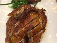 -大天然酒店(军民路店)