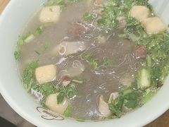 -回味鸭血粉丝汤(砂之船店)