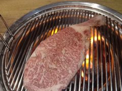 -やきにく 牛将日式焼肉(新华路店)