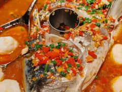 -2046湘味厨房(深圳湾店)