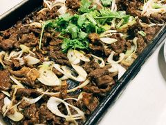 -清真永恒华威肉饼(潘家园店)