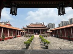 -揭阳学宫(榕城区)