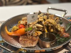 -一棵树·意大利西餐厅One Tree(新城店)
