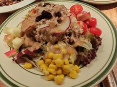 -玛格萝妮比萨屋(陆家浜路店)