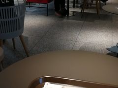 大堂-肯德基(燕岭店)