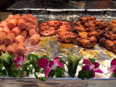 -亚马逊环球美食百汇(新城吾悦广场店)