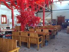 大堂-万方圆拌粉瓦罐汤(滕王阁旗舰店)