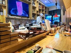 -七条鱼日本料理(三墩店)