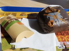-汉堡王(万达坊店)
