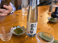 -民宿・割烹 松園