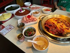 -小龙坎火锅(春熙太古里店)