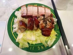 -陈光记烧腊(长寿路店)