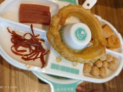 -尹三豆汁(前门旗舰店)