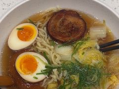 -味千拉面(常州关河东路分店)