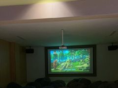 -东方威尼斯温泉酒店