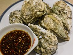 -杨氏青龙虾·羊蝎子(珠江路店)