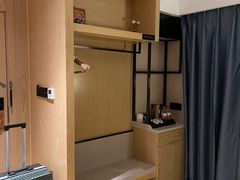 -维也纳国际酒店·重庆交通大学六公里轻轨站店