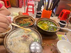 -罗妈砂锅(四川成都奎星楼店)