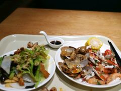 -巴斯漫温泉汗蒸馆(贡湖大道店)
