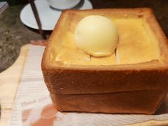 面包诱惑-绿茶餐厅(天津天河城店)