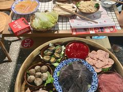 -董眼镜火锅(洪崖洞总店)