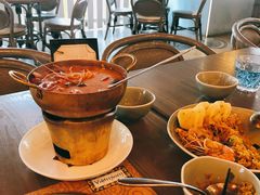 -CHINCHIN 青青·泰国料理(万象食家店)