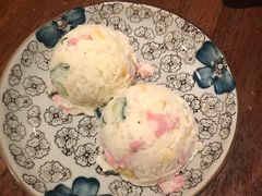土豆泥-铃木食堂(帽儿胡同店)