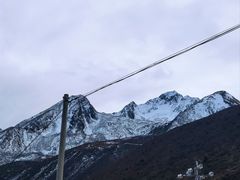 -折多山