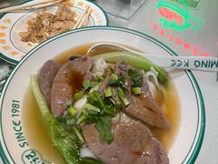 -西关明记肠粉(荔枝湾店)