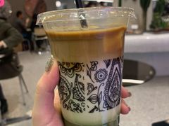 -OUR Bakery(SKP-S店)