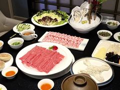 -澳门豆捞(裕华东路店)