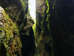-阿依河景区