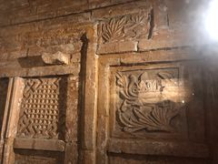 -洛阳古墓博物馆