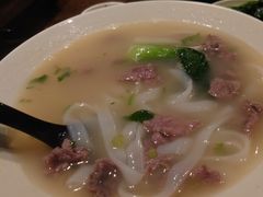 -漆黑觉米粉(三里屯店)