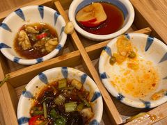 -马记永·兰州牛肉面(山姆外高桥店)