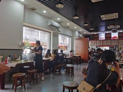 -香辉食馆(新兴路店)