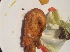 -Mr·Fish鱼鲜生海鲜放题(银泰in99店)