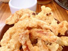 酥肉-笔记安顺夺夺粉火锅