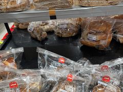 -汉柏麦香德国面包房(海信店)