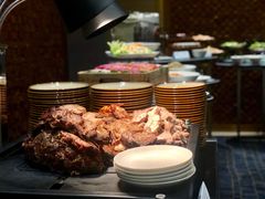 -沈阳和平艾美酒店新食谱西餐厅