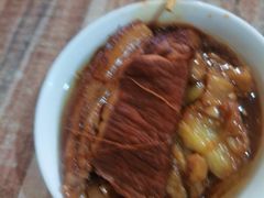 -老济南药膳把子肉(周公祠街店)