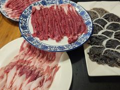 -裕德孚·非遗手切涮羊肉(东直门内大街店)