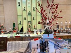 -浙江西子宾馆·瑶园咖啡厅