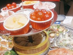 -日进一片海.生腌海鲜火锅.宵夜烧烤(三里屯总店)