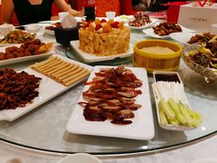 -金蝉食府(维吉奥广场店)