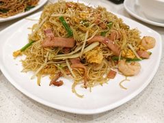 -香港新发烧腊茶餐厅(水围店)