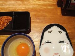 -一井烧肉·活鳗·寿司(望京SOHO店)