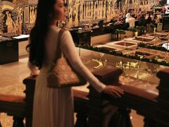 -广州花园酒店
